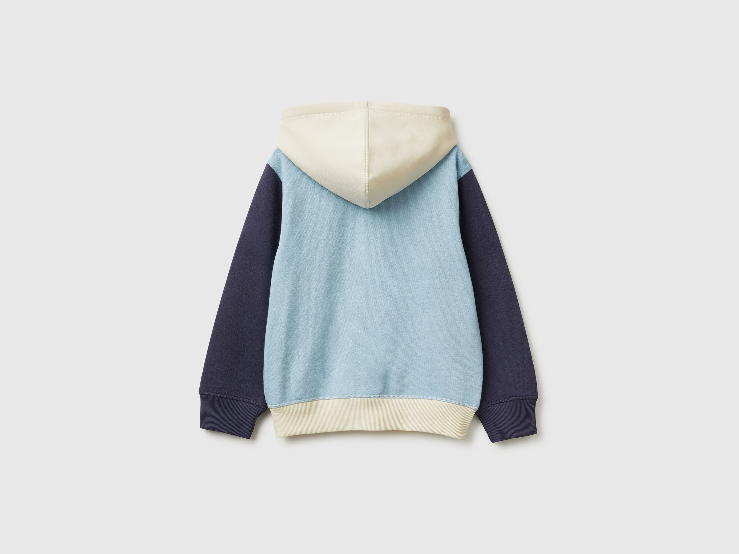 JACKET W/HOOD L/S Garçon image number 2